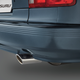 Illustration for article titled Mexicos Nissan Tsuru Goes Out In A Blaze Of Perfect Deathtrap Glory
